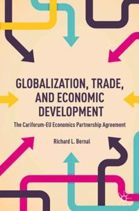 Palgrave Economics & Finance Collection