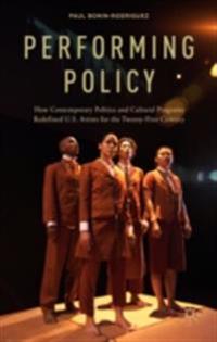 Palgrave Theatre & Performance Collection