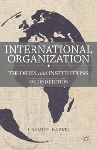 Palgrave Political & Intern. Studies Collection