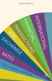 Palgrave Economics & Finance Collection