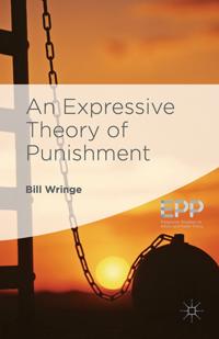 Palgrave Studies in Ethics and Public Policy
