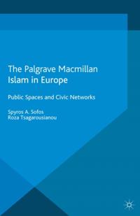 Islam and Nationalism
