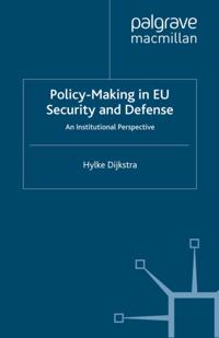 European Administrative Governance
