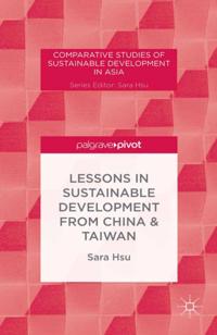 Comparative Studies of Sustainable Development in Asia