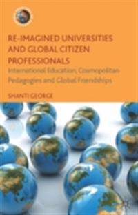 Frontiers of Globalization
