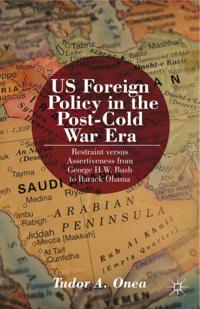 Palgrave Political & Intern. Studies Collection