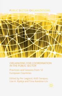 Public Sector Organizations