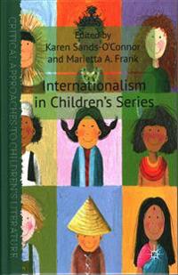Internationalism in Children's Series