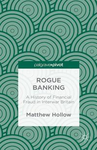 Palgrave Economics & Finance Collection