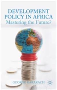 Palgrave Intern. Relations & Development Collection