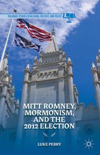 Palgrave Studies in Religion, Politics, and Policy