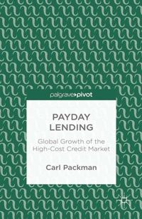 Palgrave Economics & Finance Collection