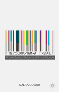 Palgrave Business & Management Collection
