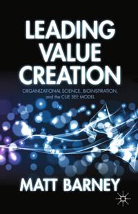 Palgrave Business & Management Collection