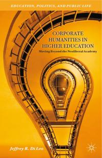 Education, Politics and Public Life