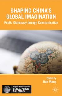 Palgrave Macmillan Series in Global Public Diplomacy
