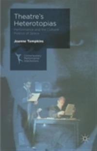 Contemporary Performance InterActions