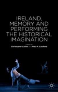 Palgrave Theatre & Performance Collection