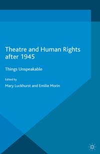 Palgrave Media & Culture Collection