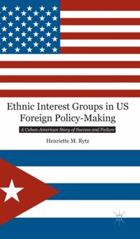 Palgrave Political & Intern. Studies Collection