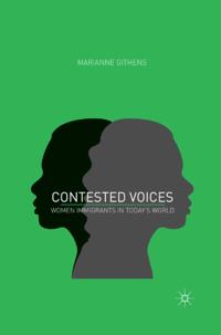 Palgrave Social Sciences Collection