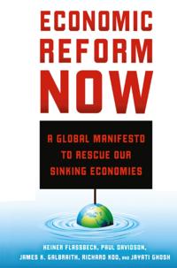 Palgrave Economics & Finance Collection