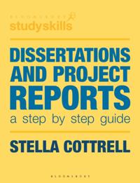 Bloomsbury Study Skills