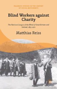 Palgrave Studies in the History of Social Movements