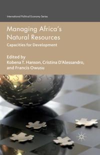 International Political Economy Series
