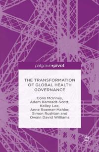 Palgrave Intern. Relations & Development Collection