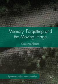 Palgrave Macmillan Memory Studies