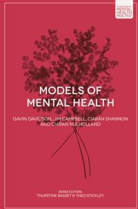 Foundations of Mental Health Practice
