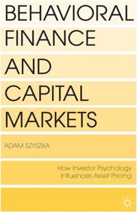Palgrave Economics & Finance Collection