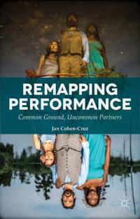 Palgrave Theatre & Performance Collection