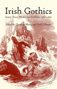 Palgrave Literature Collection