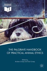 The Palgrave Macmillan Animal Ethics Series