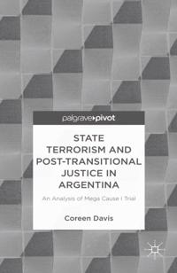 Palgrave Political & Intern. Studies Collection