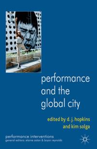 Performance Interventions