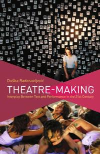 Palgrave Theatre & Performance Collection
