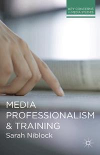 Key Concerns in Media Studies