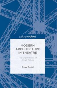Palgrave Theatre & Performance Collection