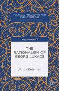 Political Philosophy and Public Purpose