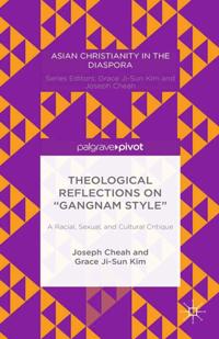 Asian Christianity in the Diaspora
