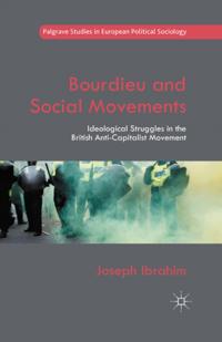 Palgrave Studies in European Political Sociology