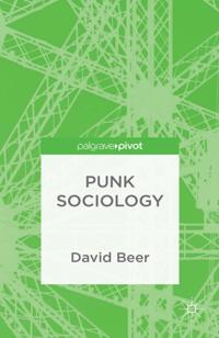 Palgrave Social Sciences Collection