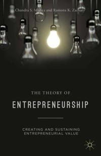 Palgrave Business & Management Collection
