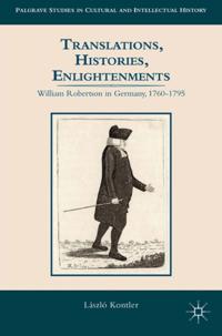 Palgrave Studies in Cultural and Intellectual History