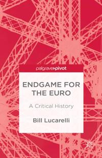 Palgrave Economics & Finance Collection