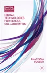 Digital Education and Learning