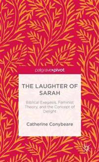 The Laughter of Sarah